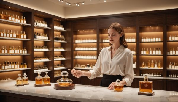 Comment choisir son parfum selon sa personnalité ?