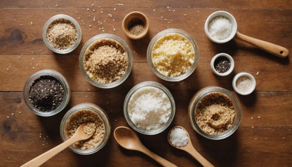 Comment fabriquer son gommage corps maison ?