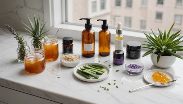 Comment identifier les ingrédients clean des crèmes ?