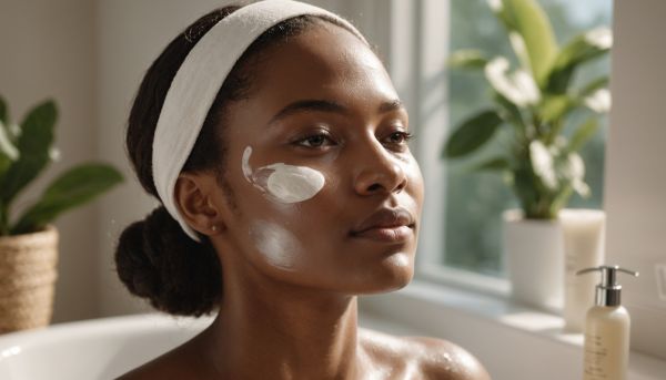 Comment réaliser un nettoyage de peau parfait ?