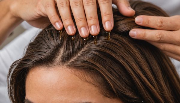 Comment stimuler la pousse naturelle des mèches ?