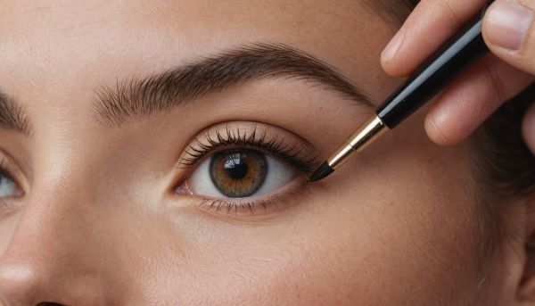 Comment structurer ses sourcils naturellement ?