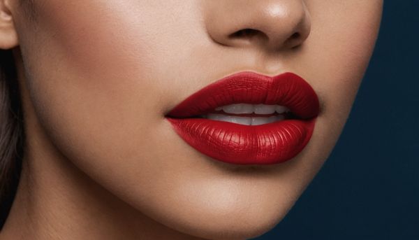 Les secrets pour un rouge à lèvres longue tenue