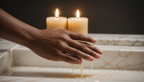 Pourquoi le gommage corporel change la peau