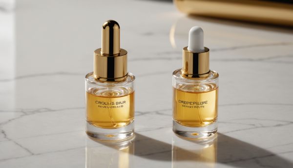 Pourquoi le sérum anti-âge est indispensable