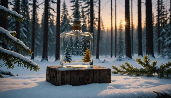 Pourquoi les notes boisées envoûtent l'hiver