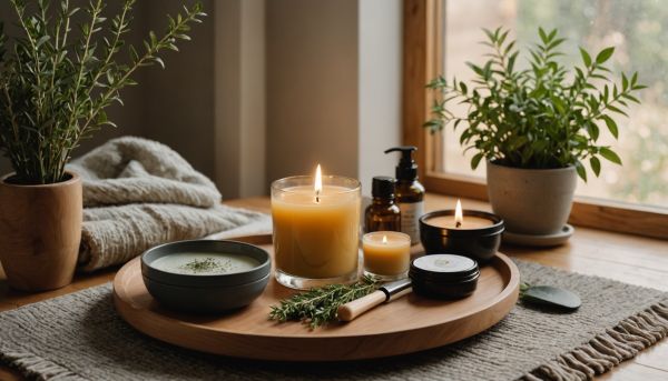 Prendre soin de soi avec des rituels adaptés