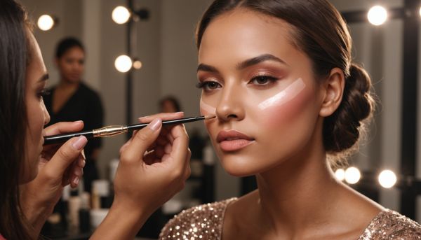 Quelles sont les nouveautés make-up de la saison ?