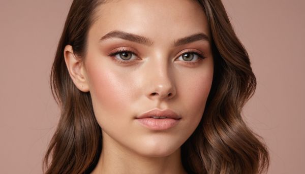 Sublimer son visage avec les bons produits teints