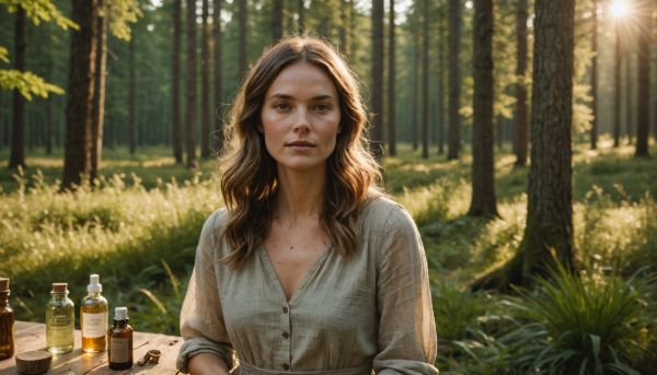 Une beauté éco-responsable respectueuse de la terre