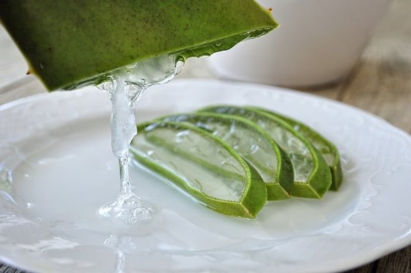 Les incroyables bienfaits de l'aloe vera pour le visage