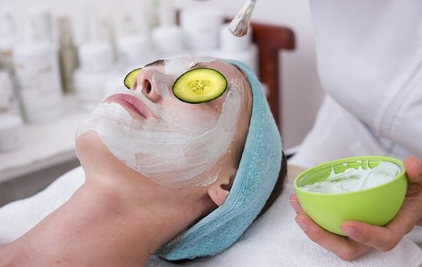 Comment réaliser un masque visage maison ?