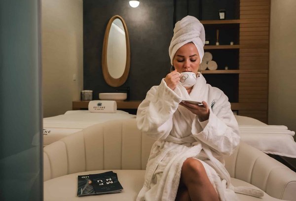 Les 7 Secrets d'une Peau Radieuse au Coucher