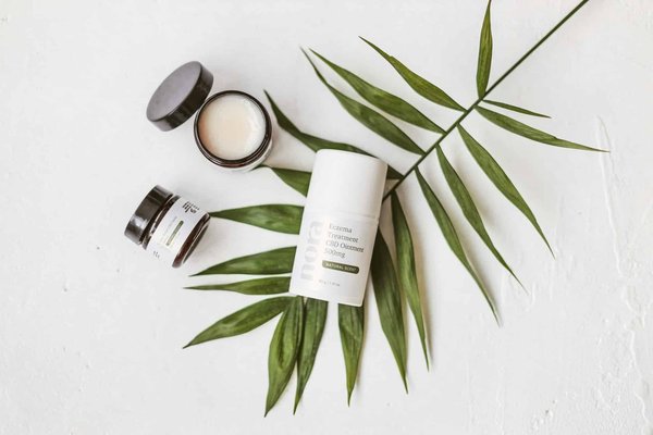 Les Bienfaits des Cosmétiques Naturels Pour Votre Peau